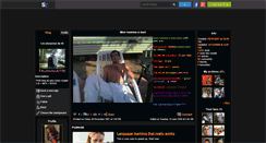 Desktop Screenshot of leszamoureuxdu45380.skyrock.com