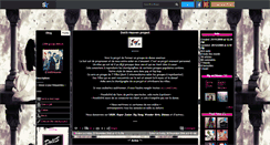 Desktop Screenshot of dollsheaven.skyrock.com