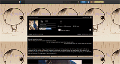 Desktop Screenshot of candy-love-sweet.skyrock.com
