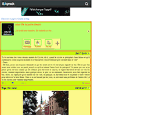 Tablet Screenshot of city-of-delusion.skyrock.com