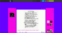Desktop Screenshot of just-benjamin--siksou.skyrock.com