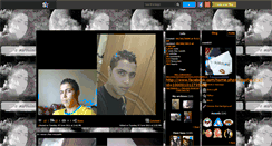 Desktop Screenshot of marouane22009.skyrock.com