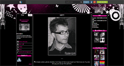 Desktop Screenshot of phox2b.skyrock.com