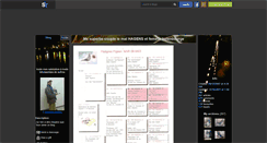 Desktop Screenshot of hmaymiyasefrou.skyrock.com