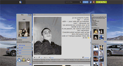 Desktop Screenshot of fredo59290.skyrock.com