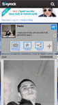 Mobile Screenshot of fredo59290.skyrock.com