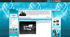 Desktop Screenshot of didilolo406.skyrock.com