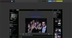 Desktop Screenshot of et0ile54.skyrock.com