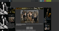 Desktop Screenshot of any-twilight-for-ever.skyrock.com