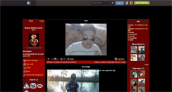 Desktop Screenshot of mathieu-ricardo-du37.skyrock.com