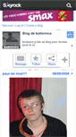 Mobile Screenshot of battoinico.skyrock.com