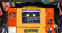 Desktop Screenshot of battle971.skyrock.com