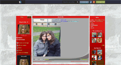 Desktop Screenshot of betty--16.skyrock.com