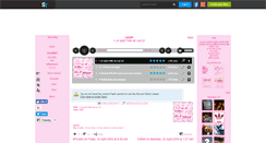 Desktop Screenshot of ilovex-bbeiii3.skyrock.com