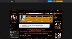 Desktop Screenshot of holy-wood-xd.skyrock.com