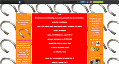 Desktop Screenshot of equideo-reponse29200.skyrock.com
