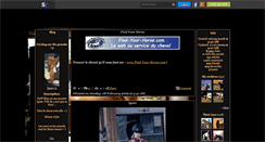 Desktop Screenshot of ignes-x3.skyrock.com