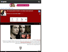 Tablet Screenshot of edwardbella111mafiction2.skyrock.com