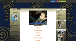 Desktop Screenshot of lastardu44200.skyrock.com