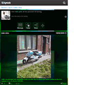 Tablet Screenshot of dubtuning981.skyrock.com