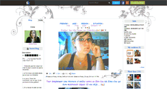 Desktop Screenshot of mlle-baby.skyrock.com