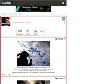 Tablet Screenshot of be-rich-or-pretty.skyrock.com