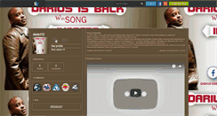 Desktop Screenshot of dada112.skyrock.com