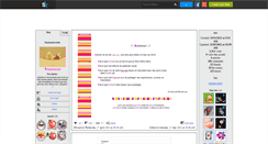 Desktop Screenshot of enattendant-bebe.skyrock.com