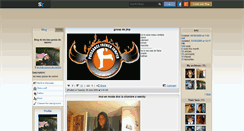 Desktop Screenshot of les-bau-gosse-de-warmo.skyrock.com