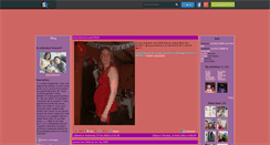 Desktop Screenshot of jessy33emma.skyrock.com