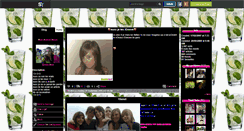 Desktop Screenshot of miss-lisse.skyrock.com