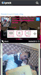Mobile Screenshot of akon--mustafa--50cent.skyrock.com