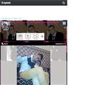 Tablet Screenshot of akon--mustafa--50cent.skyrock.com