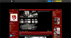 Desktop Screenshot of fitousexion.skyrock.com