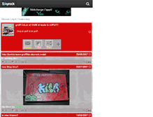 Tablet Screenshot of colorandview.skyrock.com