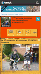 Mobile Screenshot of damientaq.skyrock.com