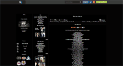 Desktop Screenshot of fascination-images.skyrock.com