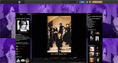 Desktop Screenshot of fanfic-the--gazette.skyrock.com