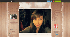 Desktop Screenshot of moiimiss06.skyrock.com