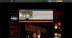 Desktop Screenshot of elitedanceclub1.skyrock.com