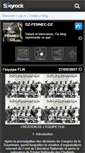 Mobile Screenshot of dz-fennec-dz.skyrock.com