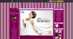 Desktop Screenshot of fics--super-junior.skyrock.com