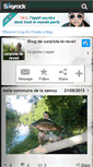 Mobile Screenshot of carpiste-le-reveil.skyrock.com