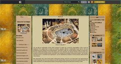 Desktop Screenshot of ali-alshehri.skyrock.com