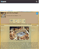 Tablet Screenshot of ali-alshehri.skyrock.com