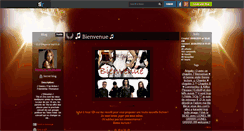 Desktop Screenshot of fanfic-th-tifa-zira-abby.skyrock.com