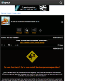 Tablet Screenshot of erwina-crocoburio.skyrock.com