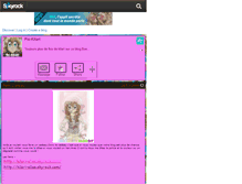 Tablet Screenshot of fic-kilari.skyrock.com