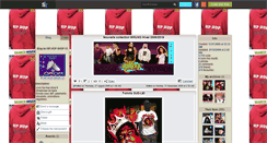 Desktop Screenshot of hip-hop-shop-13.skyrock.com