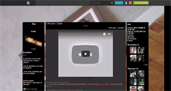 Desktop Screenshot of l-elise.skyrock.com